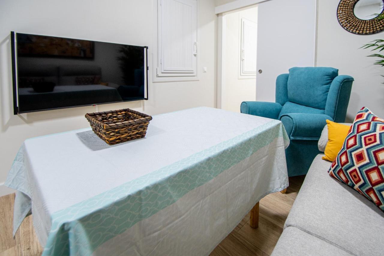 Las Tres Llaves De Cadiz Apartment Exterior photo
