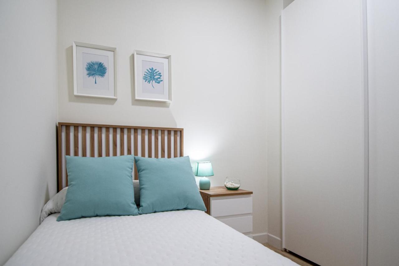 Las Tres Llaves De Cadiz Apartment Exterior photo