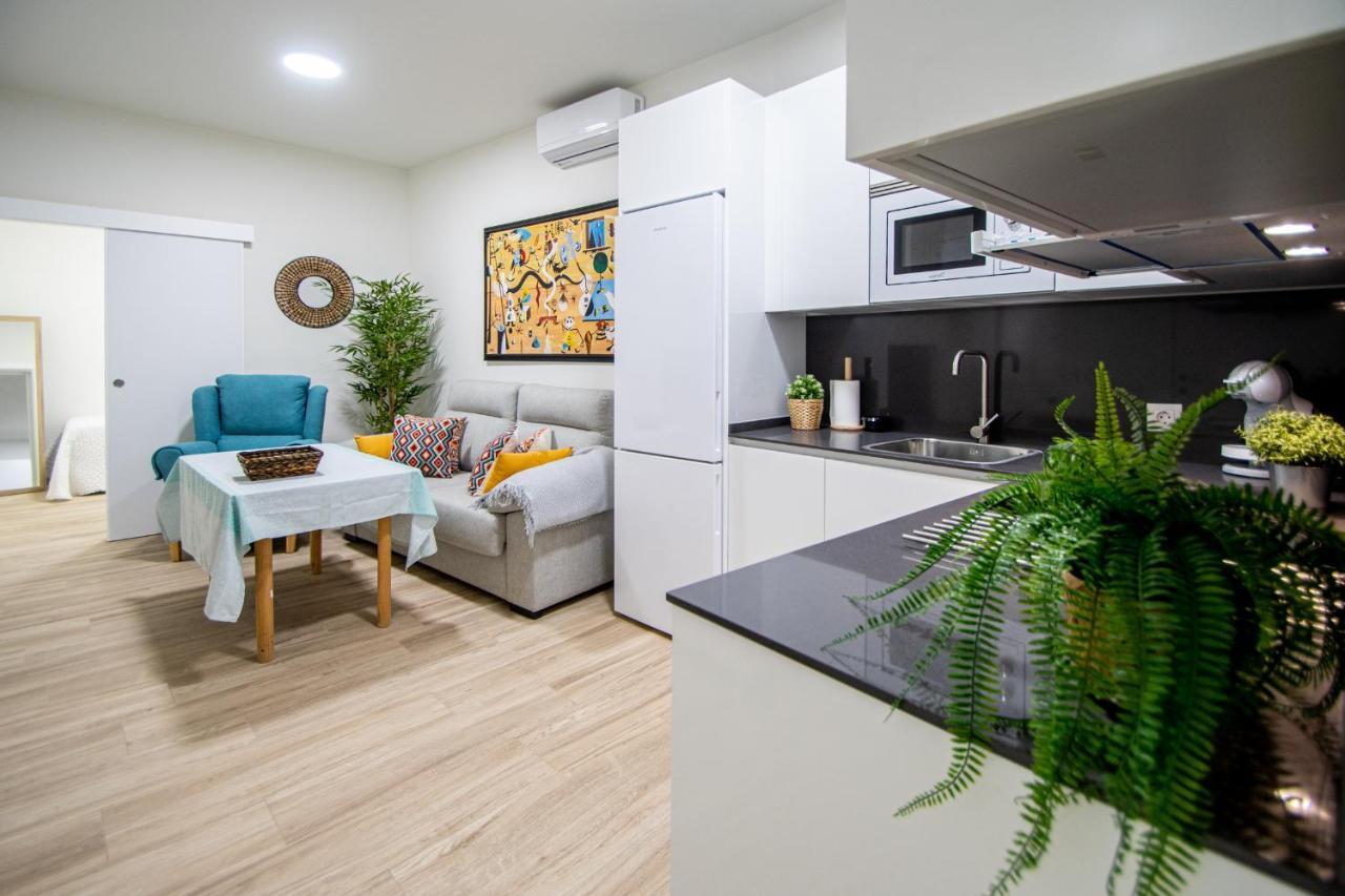 Las Tres Llaves De Cadiz Apartment Exterior photo